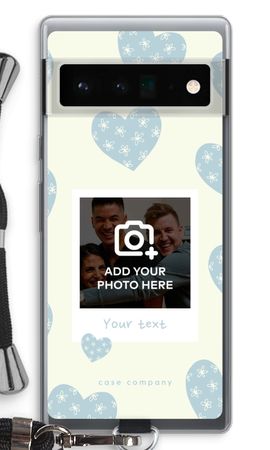 Photo - Hearts - Pascha