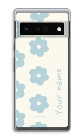 Namecase - Flowers - Pascha