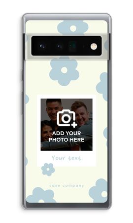 Photo - Flowers - Pascha