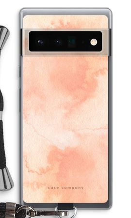 Peachy Blend