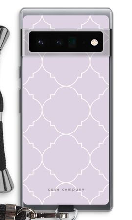 Purple Geometry