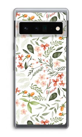 Sweet little flowers