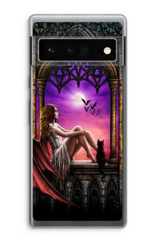 Children of the night