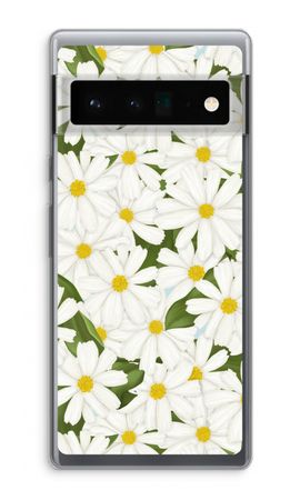 Summer Daisies