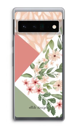 Sweet heaven geometrics