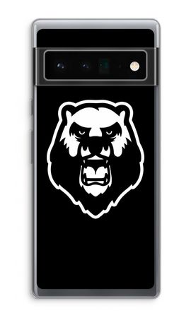 Angry Bear (black)