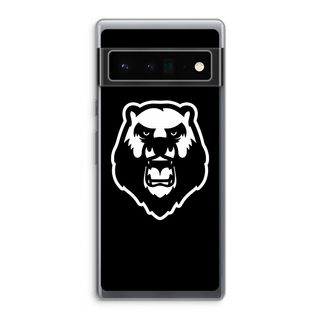Angry Bear (black)