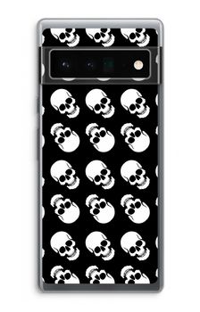 Musketon Skulls