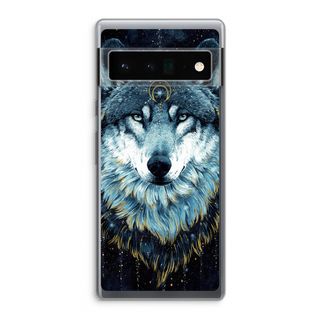 Darkness Wolf