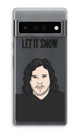 Let It Snow
