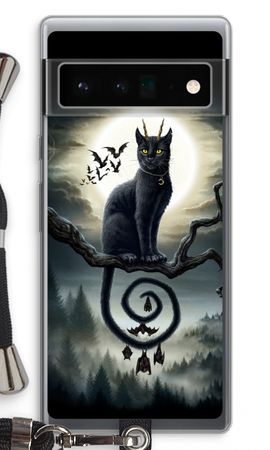 Moonlight Companions