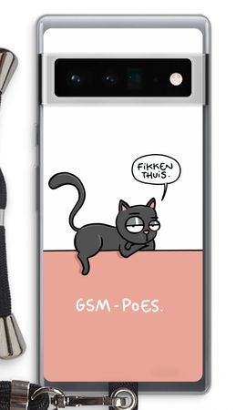GSM poes