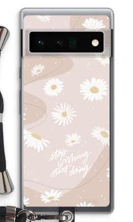 Daydreaming becomes reality