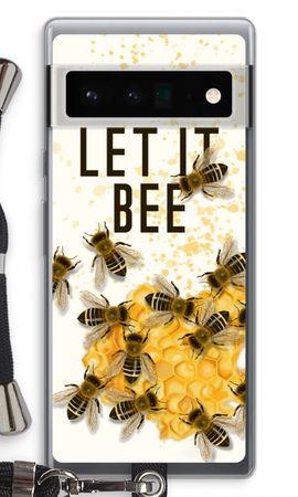 Let it bee