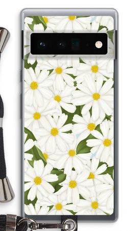Summer Daisies