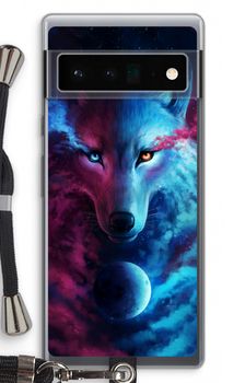 Where Light And Dark Meet