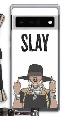 Slay All Day