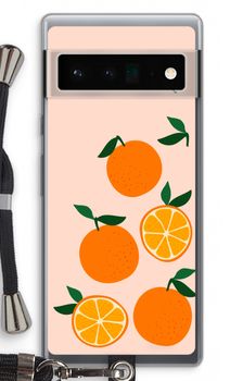 Will you be my clementine