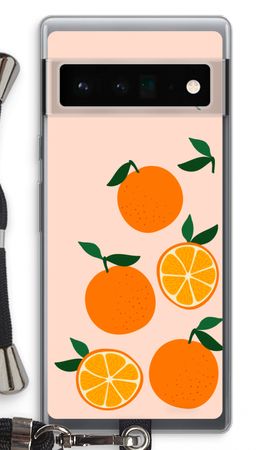 Will you be my clementine