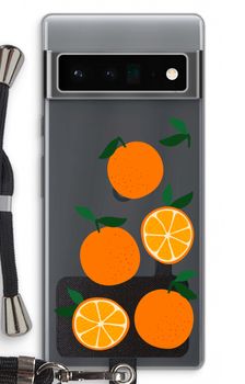 Will you be my clementine