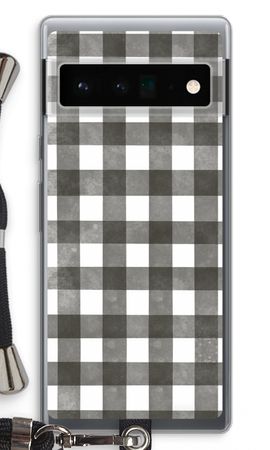 Gingham style