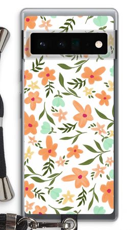 Little Ellila Flowers