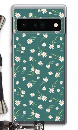 Small daisies