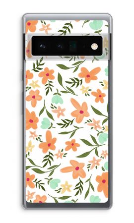 Little Ellila Flowers