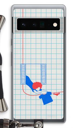 Checkered paper N°1