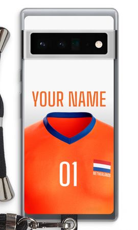 Netherlands - Football