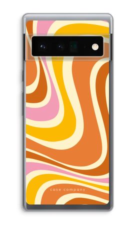 Retro Waves