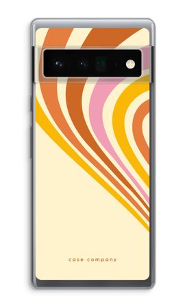 Retro Rainbow