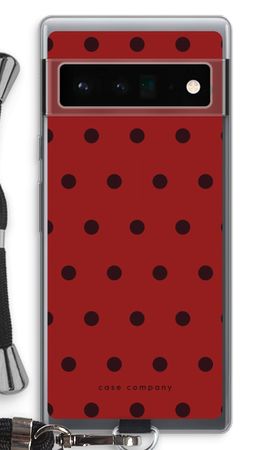 Ladybird Spots