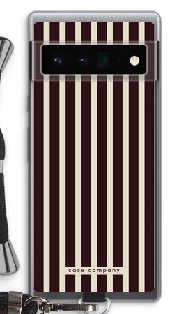 Bamboo Stripe