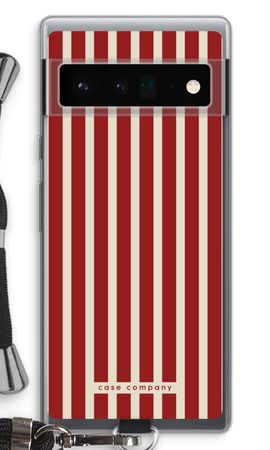 Retro Red
