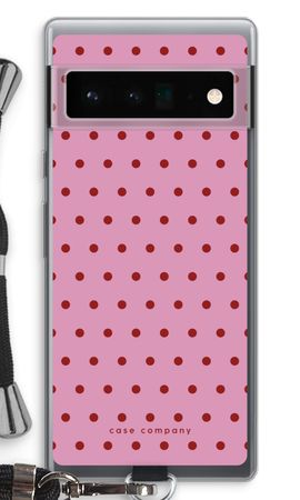 Strawberry Pop