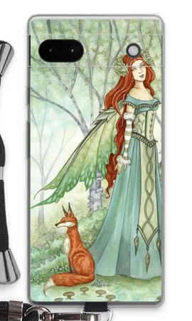 Woodland Guardians