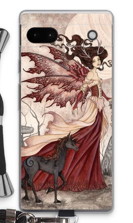 The red queen