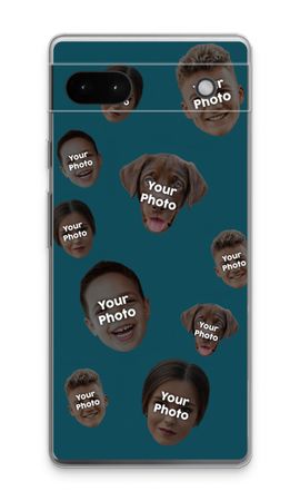 Personalized Face N°1