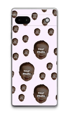 Personalized Face N°2