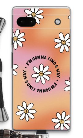 I'm gonna find a way