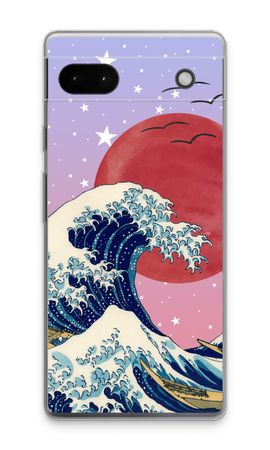 Great Wave