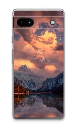 Valley of Dreams