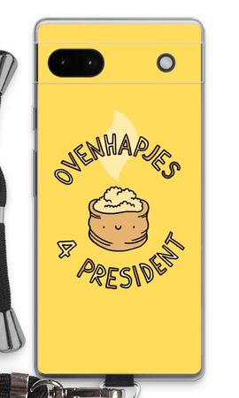 Ovenhapjes