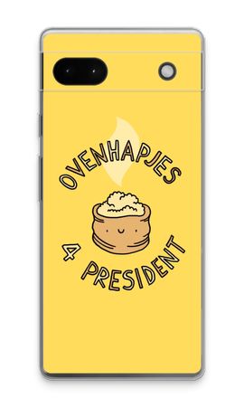 Ovenhapjes