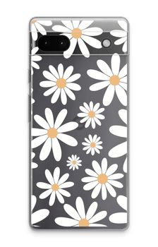 Encore des marguerites