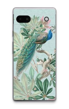 Paradise Garden Peacock