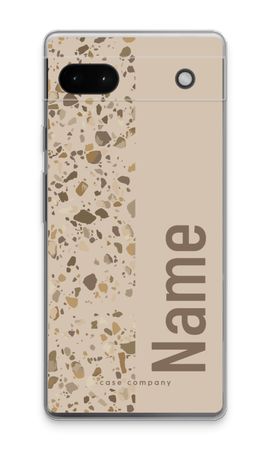 Namecase Terrazzo