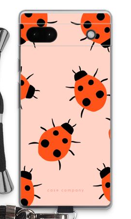 Ladybugs
