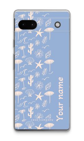 Namecase 2 - Coastel